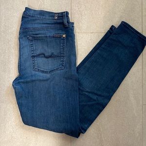 7 For All Mankind Jeans